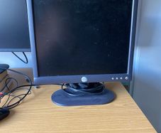 Dell Monitor