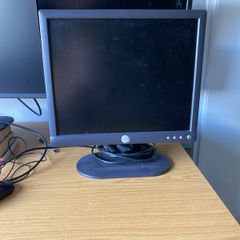 Dell Monitor