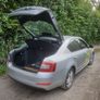 Breaking scoda octavia 2014 1.6tdi clha  mww  la7w Image 3