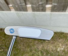 Odyssey Ai-ONE Golf Putter