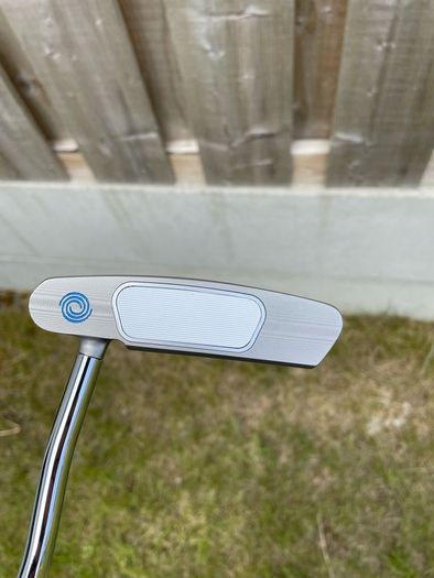Odyssey Ai-ONE Golf Putter