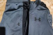 boys under armor tracksuit age 3-4