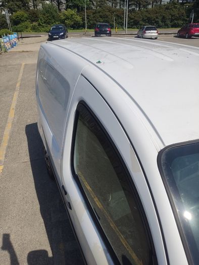 Renault Kangoo 2018