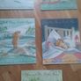 Collection of 5 Children Books Image 4