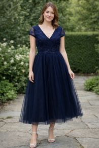 Chi Chi London Dress