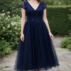 Chi Chi London Dress
