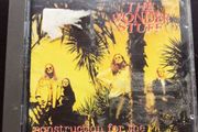 The Wonder Stuff - Construction for the Modern Idiot CD