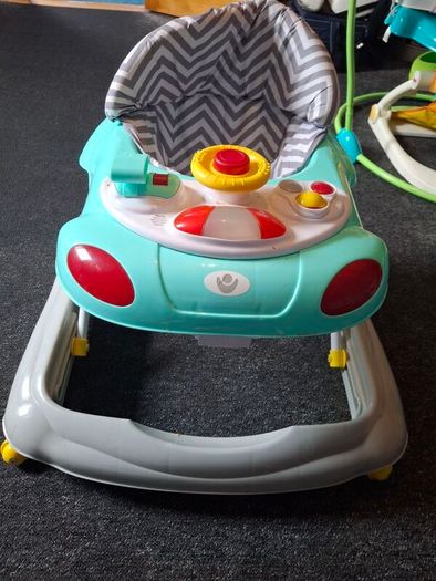baby walker