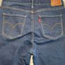 Levi's 312 Shaping Ladies Jeans W31 L30 Image 3