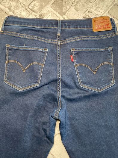 Levi's 312 Shaping Ladies Jeans W31 L30