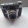 Kodak Retina Automatic III 35mm rangefinder camera Image 6