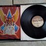 Angel. Lot of four Lp's 1976-79. Heavy Metal,Glam.Origilal Casablanca records Image 3