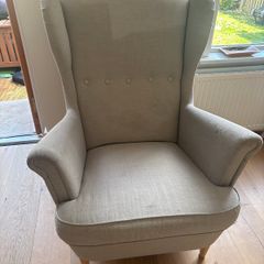 Strandmon Armchair
