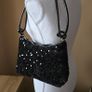 Sequin handbag Image 3