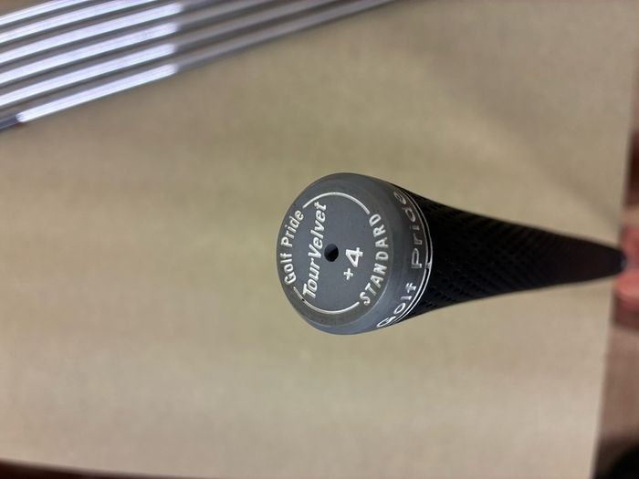 Taylormade Rocket Blades Iron Set