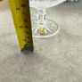 4 DIFFERENT ITMES- 1- Waterford Vintage Glandore Footed Candy Dish/ Compote 38.00 euro. 2- Set of 2 tipperary Vintage crystal Glass Coasters 18.00 euro. 3- Dublin Crystal bud vase 12.00 euro. 4- Nambe Lead Crystal Kissing Candle Sticks New 7 Inches Tall 1 Image 6