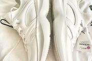 Zara Leather Trainers