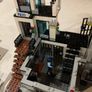 Rare Lego Retired set 60139 Prison Island Image 3