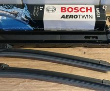 Bosch Aerotwin Skoda Wipers