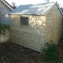 Garden Sheds New from 550 Image 7