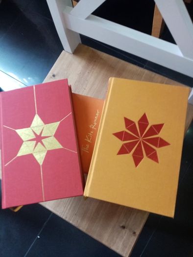 Rare Books