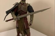 McFarlane the Witcher Eredin Breacc Glas