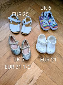 baby shoes
