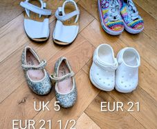 baby shoes