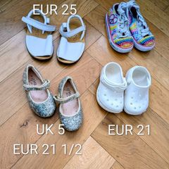baby shoes