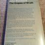 1968 John Steinbeck The Grapes of Wrath Image 2