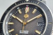 san martin diver