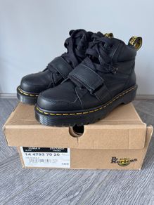 Dr.Martens Zuma 2