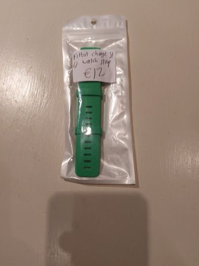 FitBit Charge 3/4 Watch Strap