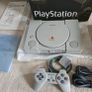 Playstation  1 SCPH-1000 console Image 2