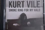 Kurt Vile - Smoke Ring For My Halo CD (2011) Indie Rock Folk EX+