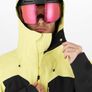 Salomon QST Gore-Tex Pro shell jacket Image 5
