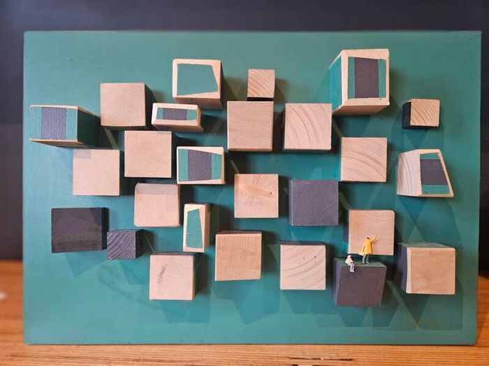 wall art