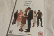 Married Single Other 2 disc Dvd
