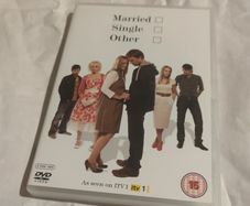 Married Single Other 2 disc Dvd