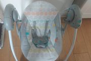 Baby musical  swing