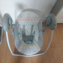 Baby musical  swing