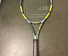 Babalot pure aero 100 2026