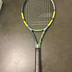 Babalot pure aero 100 2026