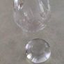 Marquis Waterford Lead Crystal Decanter Image 6
