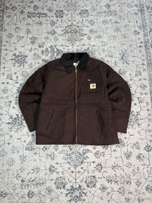Carhartt Detroit jacket - Size L