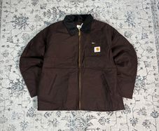 Carhartt Detroit jacket - Size L