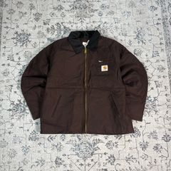 Carhartt Detroit jacket - Size L