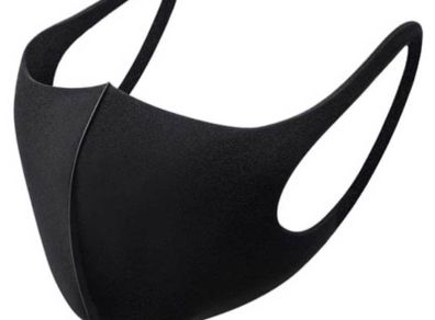 10 Pack of re-useable face mask
