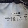 Bristol Rugby Harry Byrne Player Issue Shorts Mens XL Image 7