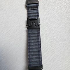 Nylon watch band strap for Garmin fenix